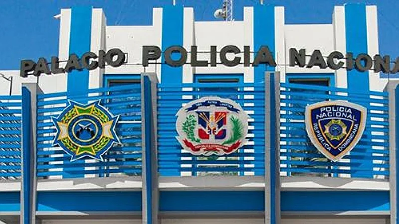 Policía reorganiza direcciones regionales y designa nuevos comandantes