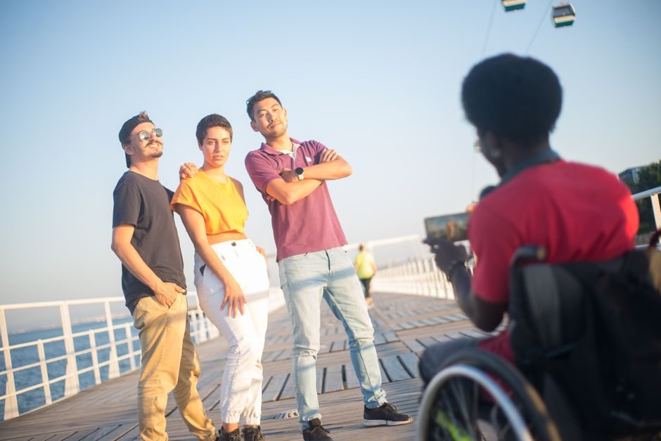 Turismo emocional: viajar para sentir