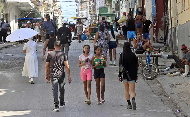 Cuba anuncia eliminación de límites en entrega de tierra como parte de reformas