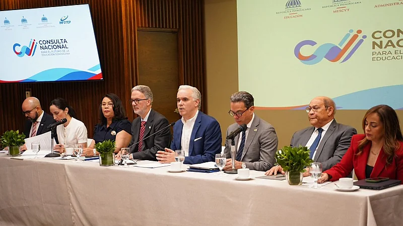 Reforma educativa: empresarios reclaman formar el talento que demanda el país