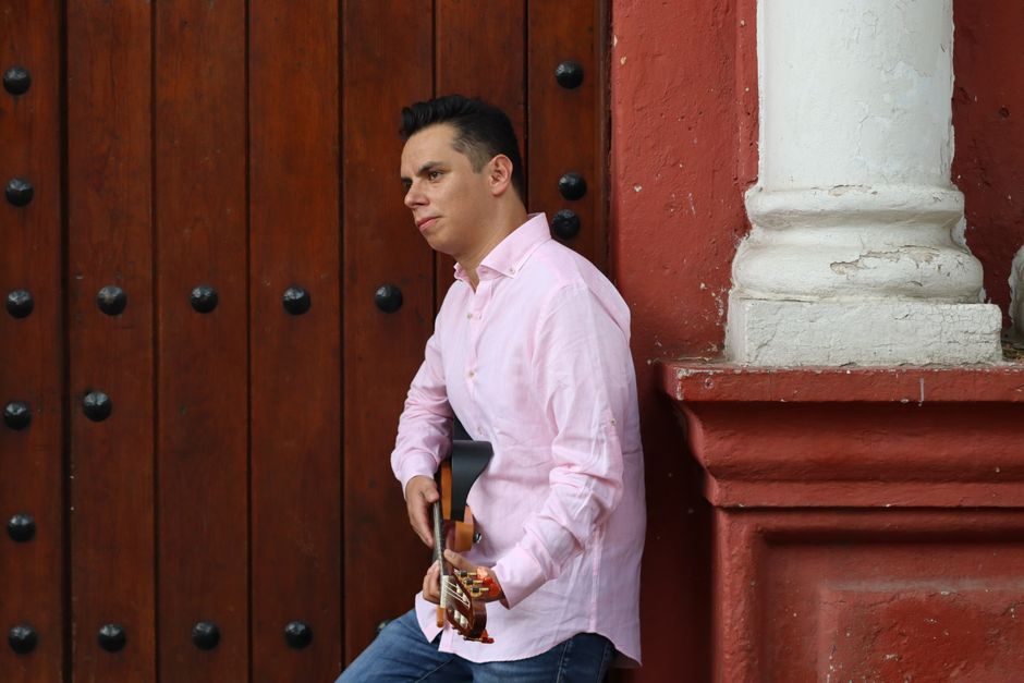 VIDEO | Leonel Fernández: 