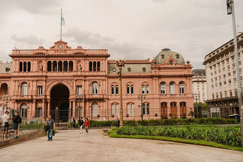 Gobierno de las redes