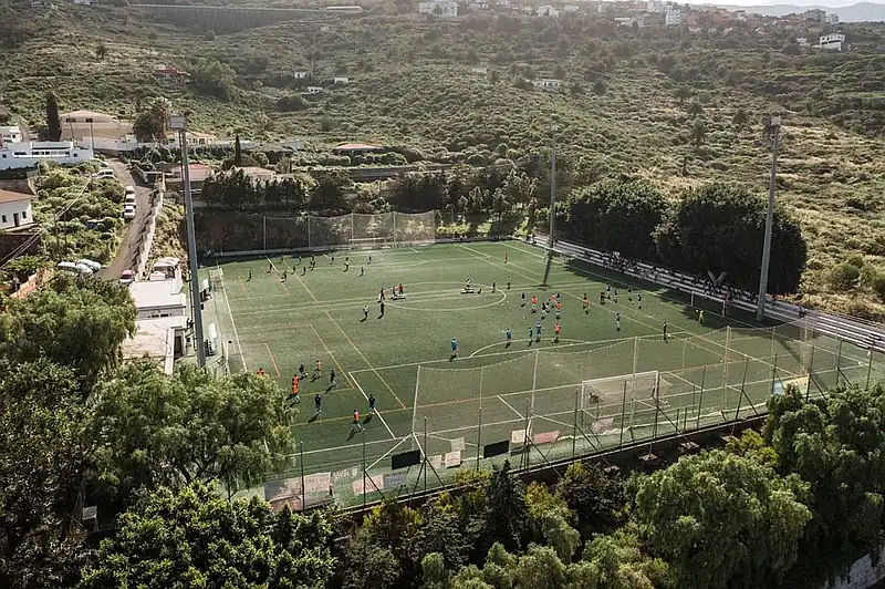 Atrapados por el fútbol