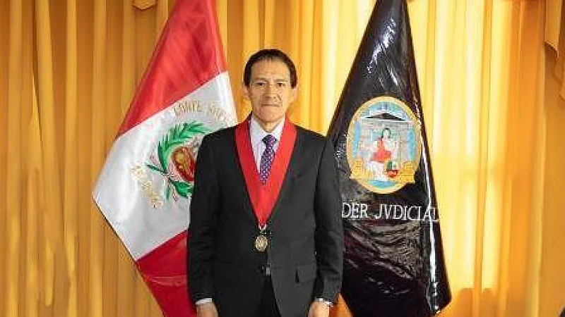 Un mensaje contundente al sistema judicial en Perú