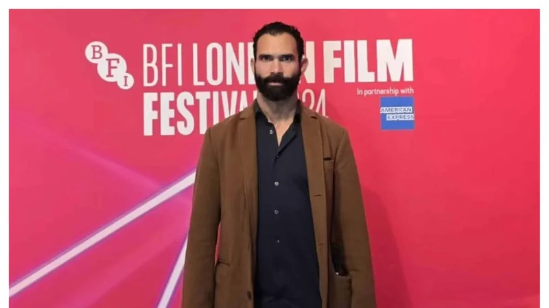 Dominicano radicado en Londres presenta una nueva versión de 