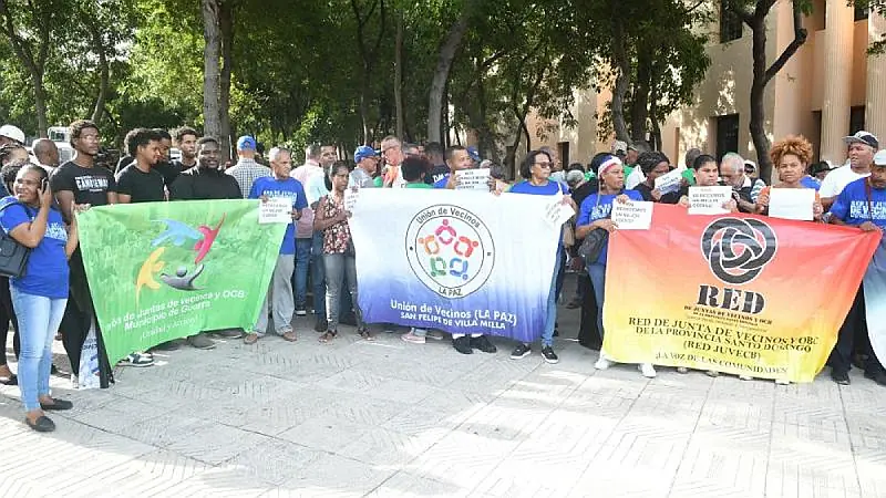 Congreso Nacional recibe propuesta para despenalizar el aborto en las tres causales