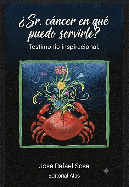 Oración por mi enfermedad