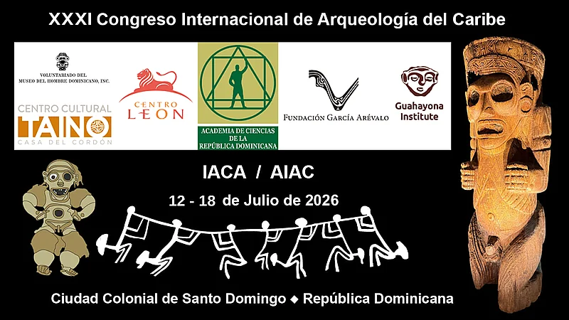 Santo Domingo acoge el principal congreso de arqueología del Caribe