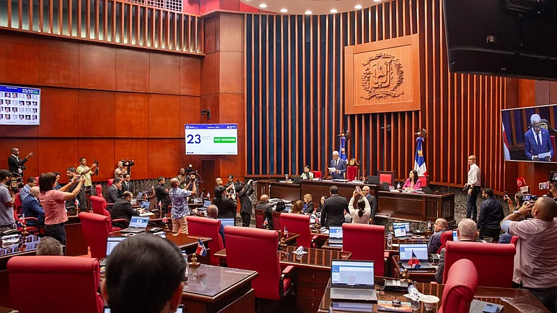 Gobierno deja fuera el “hostigamiento laboral” en nuevo Código Penal