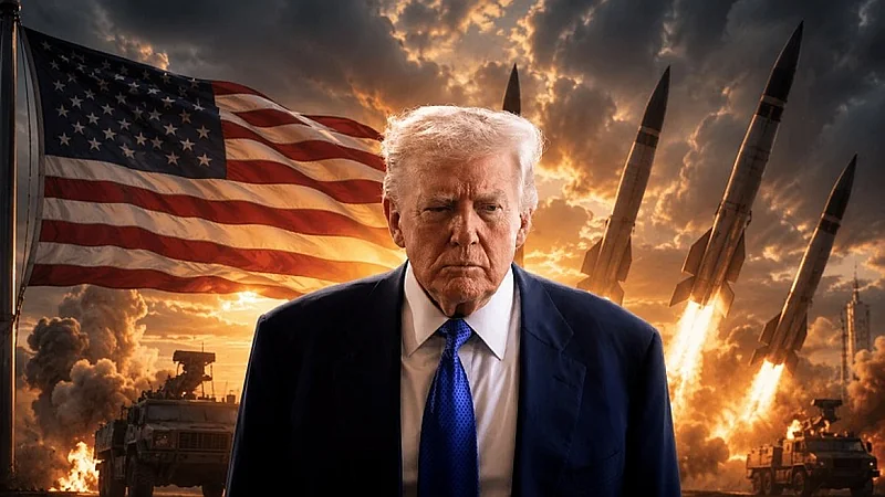 ¡Atentos! Trump anuncia que 