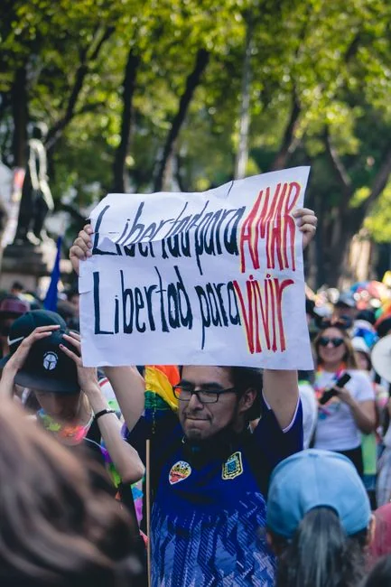 ¿Para qué quieren ser presidente?