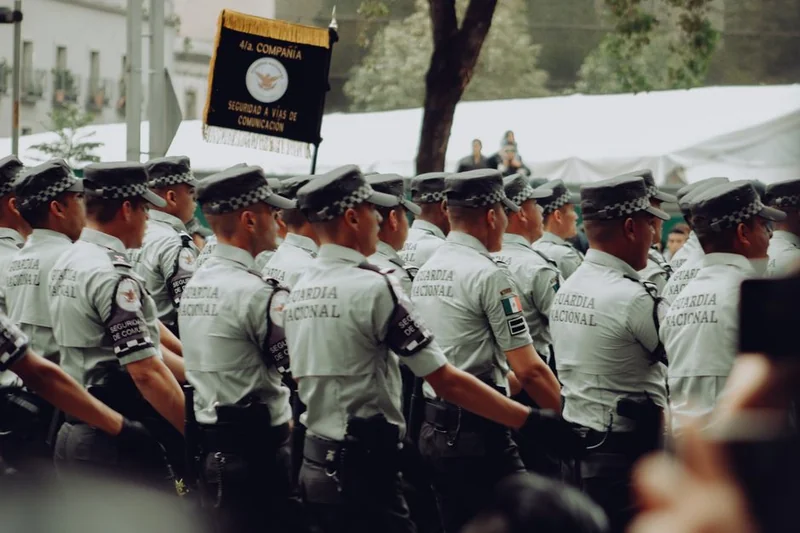 La Cuaba: seguridad jurídica y PN