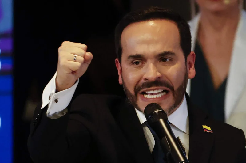 De la Espriella anuncia cierre de consejerías de Paz y Derechos Humanos en Colombia