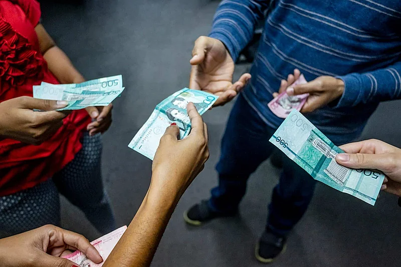 Flexibilizan requisitos para las cuentas básicas de ahorro