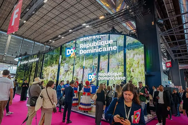 Francia y República Dominicana refuerzan la cooperación en el Día de la Bastilla