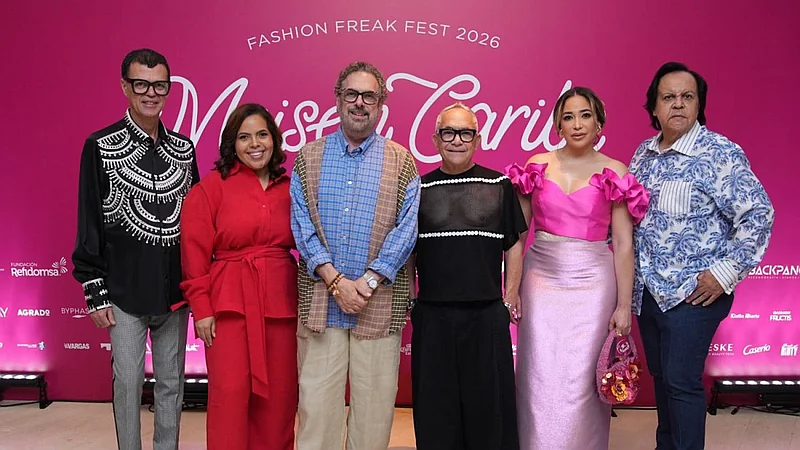 La cuarta edición Fashion Freak Fest