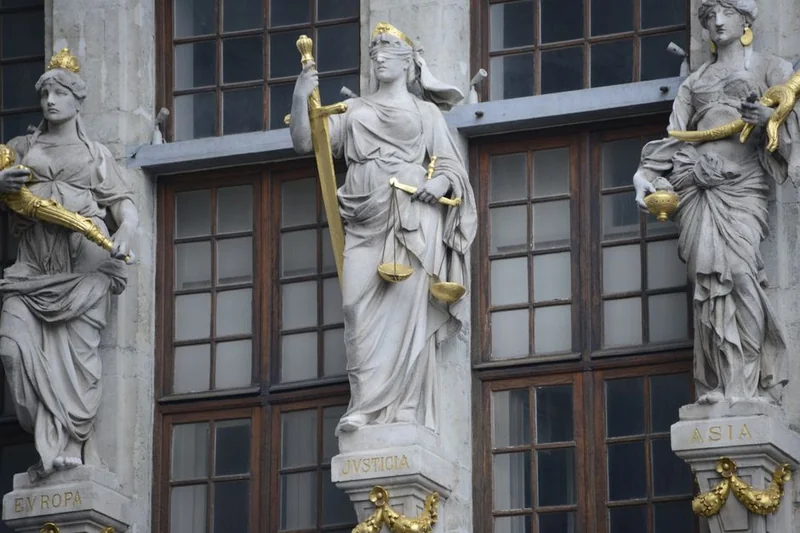 Justicia ¿justa?