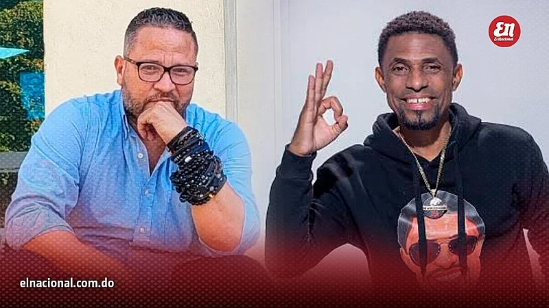 Fausto Mata acepta disculpas de Josema Rodríguez: