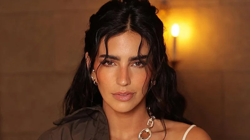 La actriz Bárbara de Regil revela que aún siente secuelas tras ingerir cloro por accidente