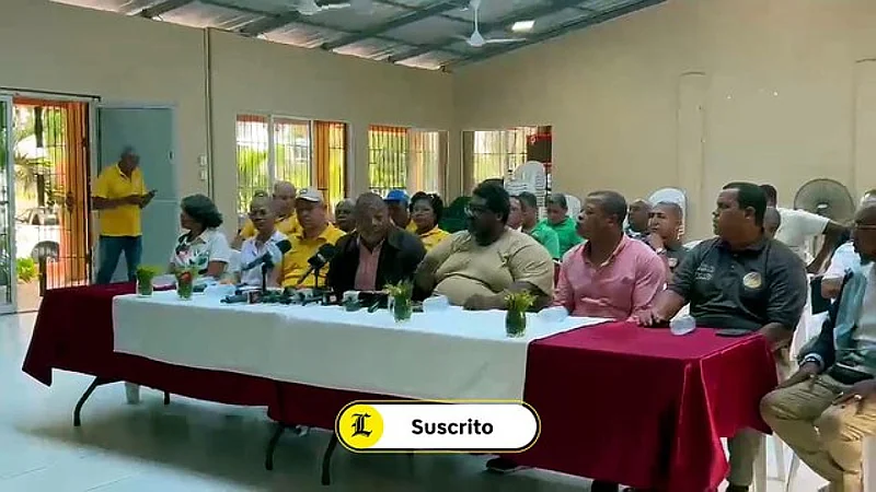 VIDEO: Transportistas aseguran integración al TRAE resulta una acción “injusta y arbitraría”