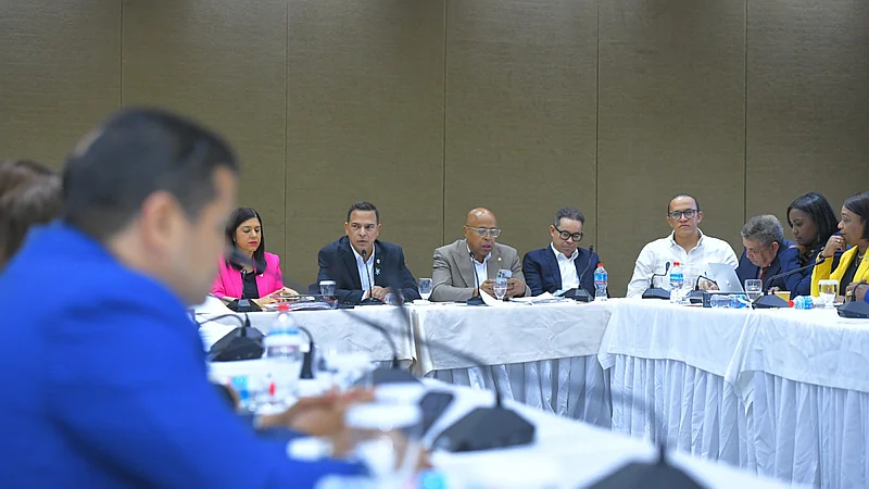 Subcomisión continúa conociendo propuestas de modificación al Código Penal