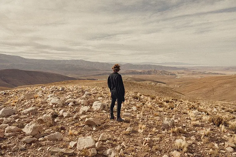 Wander, no es el momento