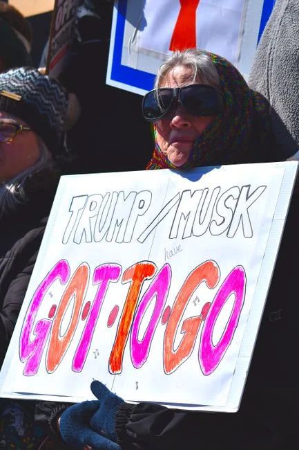 La estupidez de Trump