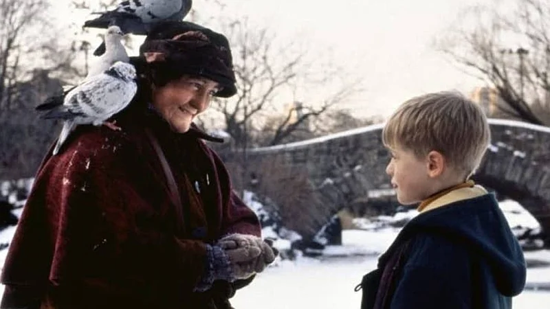 Muere Brenda Fricker, la inolvidable Mujer de las Palomas de