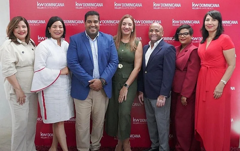 KW Dominicana proyecta visión de crecimiento en la región Este