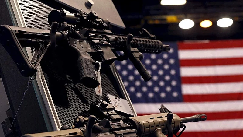 Tribunal de apelaciones declara inconstitucional la prohibición de armas de asalto en Nueva Jersey