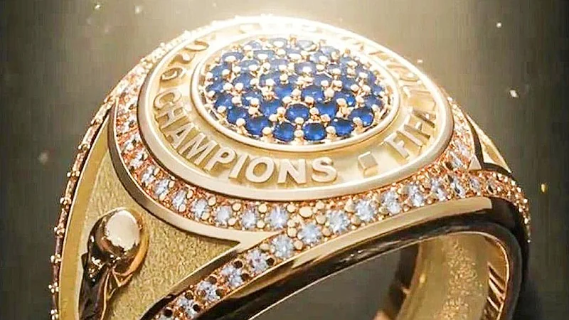 Argentina versus España, el ganador también se llevará anillos