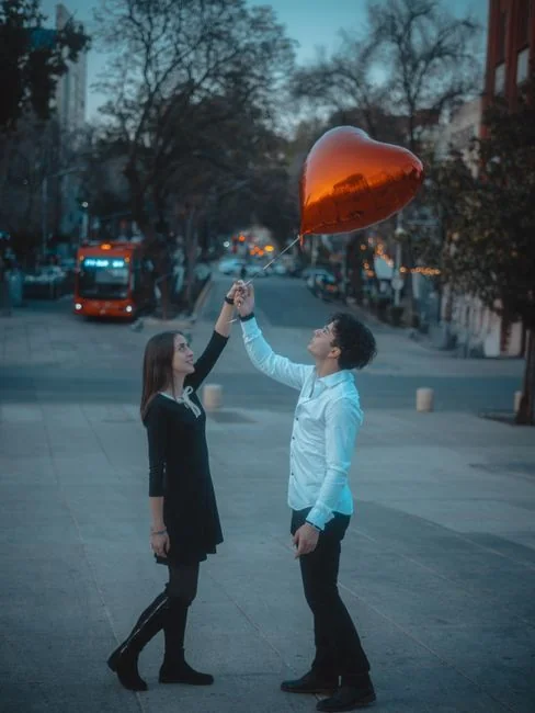 El predominio del amor