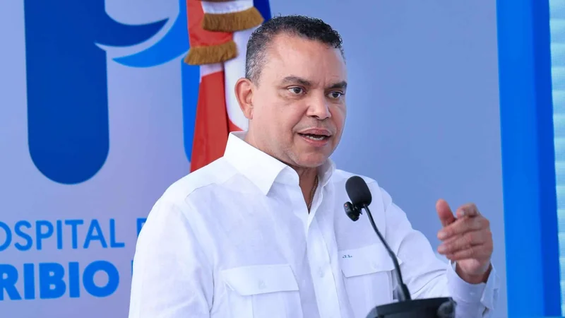 80 % de la población penitenciaria dominicana presenta problemas de salud mental