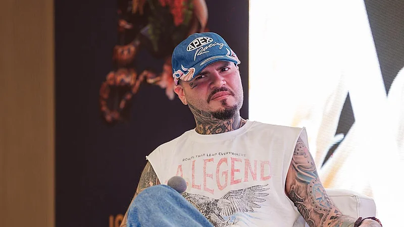 Oscar Maydon, Farruko, Shakira, Danny Ocean y Ednita Nazario, entre los estrenos latinos
