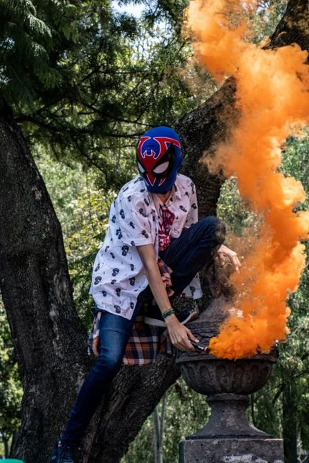Antihéroes