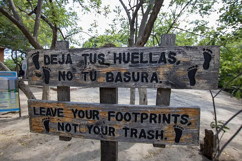 Una generación que deja huellas
