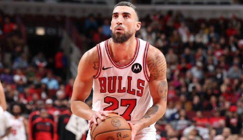 Chris Duarte - Baskonia