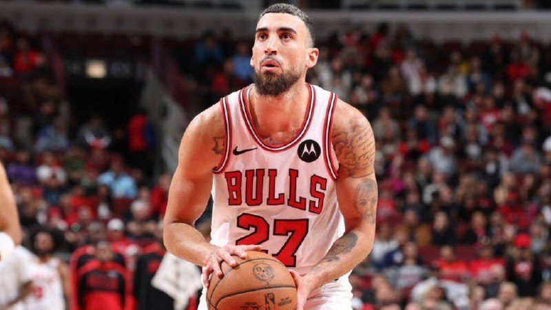Chris Duarte - Baskonia