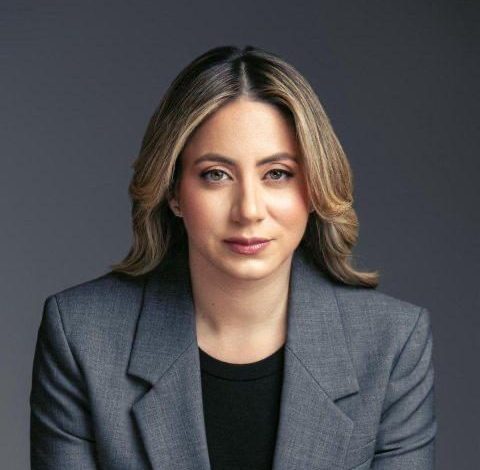 Gloria Reyes - Secretaría General PRM