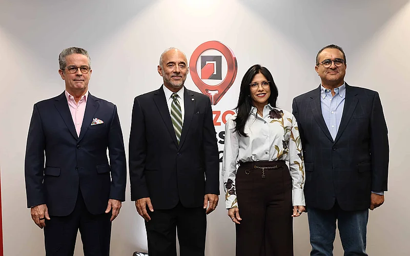 VISTAS Golf & Country Club se prepara para su primera