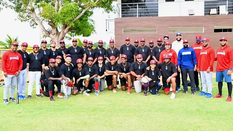 Selección RD persigue su cuarto oro en Juegos Centroamericanos y del Caribe