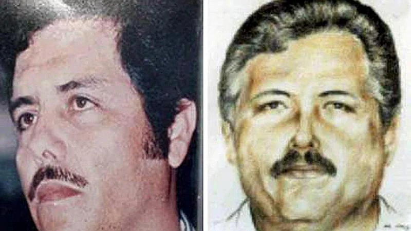 Narcotraficante mexicano 'El Mayo' Zambada acepta cadena perpetua en tribunal de EEUU