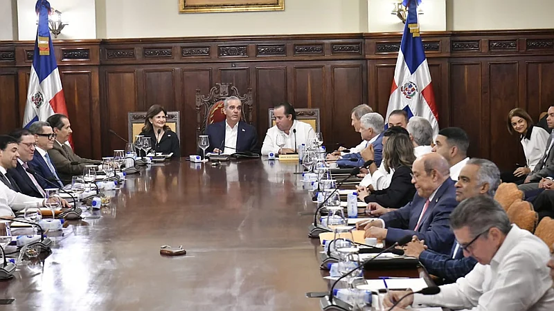 Comienza la planificación presupuestaria hacia 2027