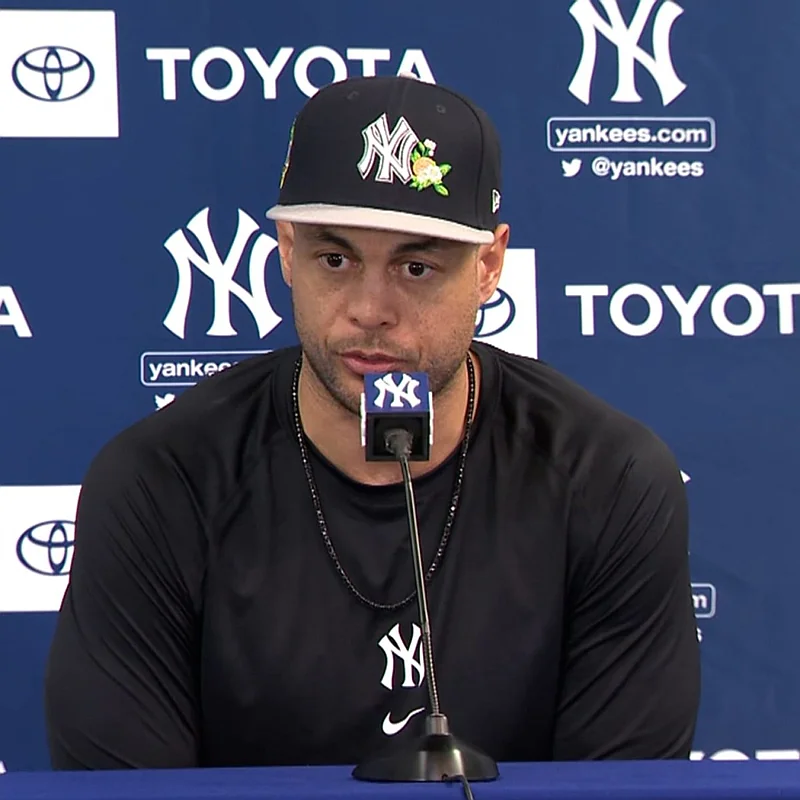 Stanton no ha vuelto a correr y su regreso con Yankees sigue siendo una incógnita
