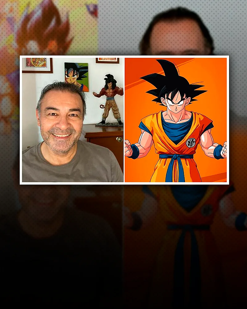 Día Internacional del Doblaje; conoce a 5 figuras que hacen voces icónicas en animes