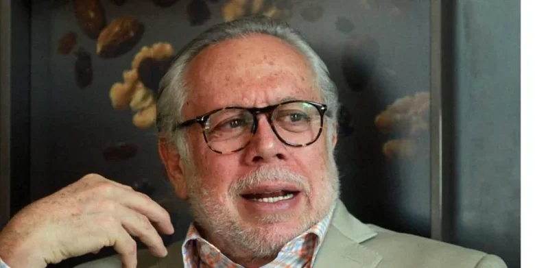 Justicia mexicana arresta a productor Luis de Llano: ¿qué significa para la protección de menores en el Sur?