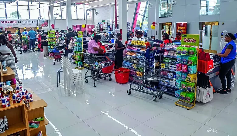 Barahona y el Sur: la región exporta poco a China, pero importa cada vez más productos asiáticos