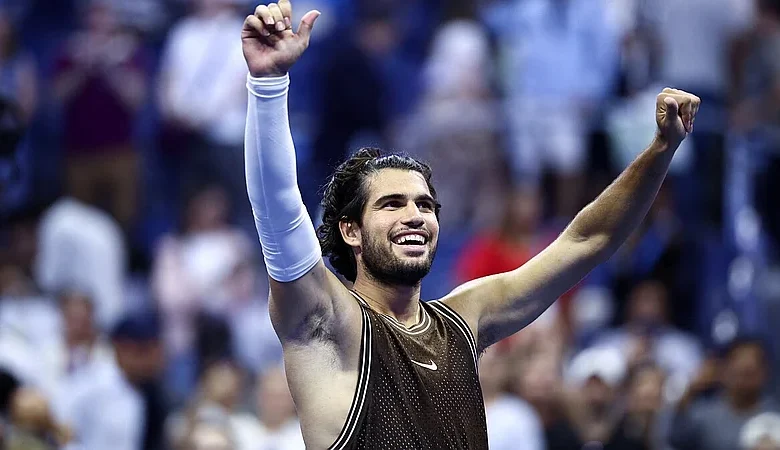 Carlos Alcaraz: el calendario 'imposible' del tenis también golpea a los talentos del Sur