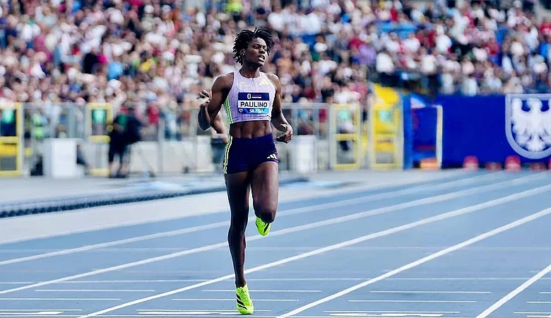 Marileidy Paulino y el nuevo campeonato mundial que pondrá al Sur dominicano en el mapa del atletismo