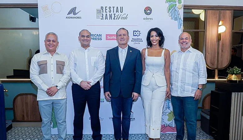 Restaurant Week 2026 llega a cinco destinos, pero el Sur no estará en la ruta gastronómica